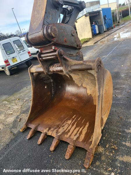 Photo Volvo EC160 BLC  image 11/16