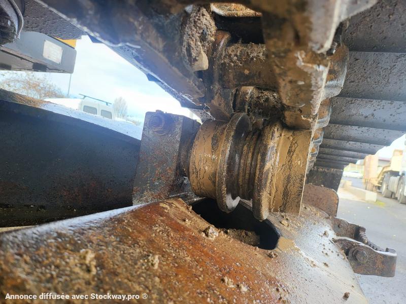 Photo Volvo EC160 BLC  image 14/16
