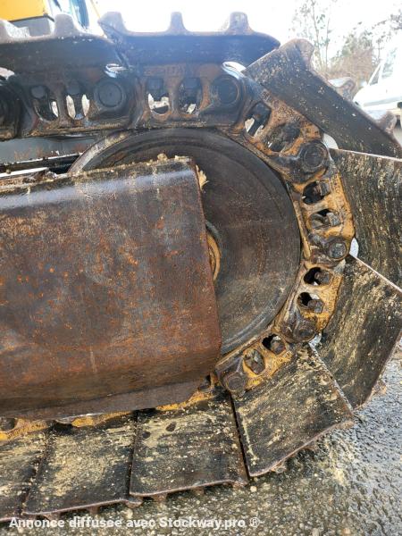 Photo Volvo EC160 BLC  image 15/16