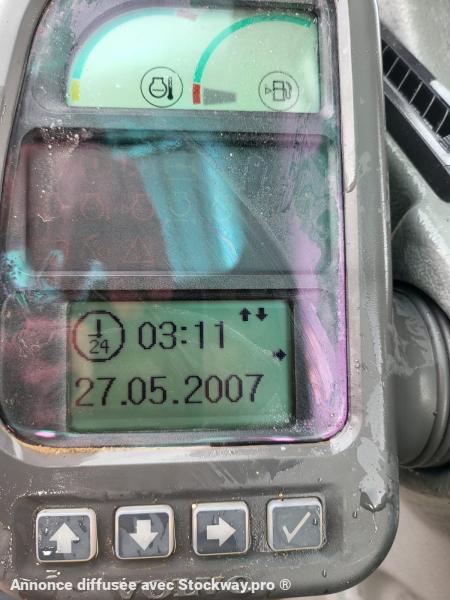Photo Volvo EC160 BLC  image 9/16