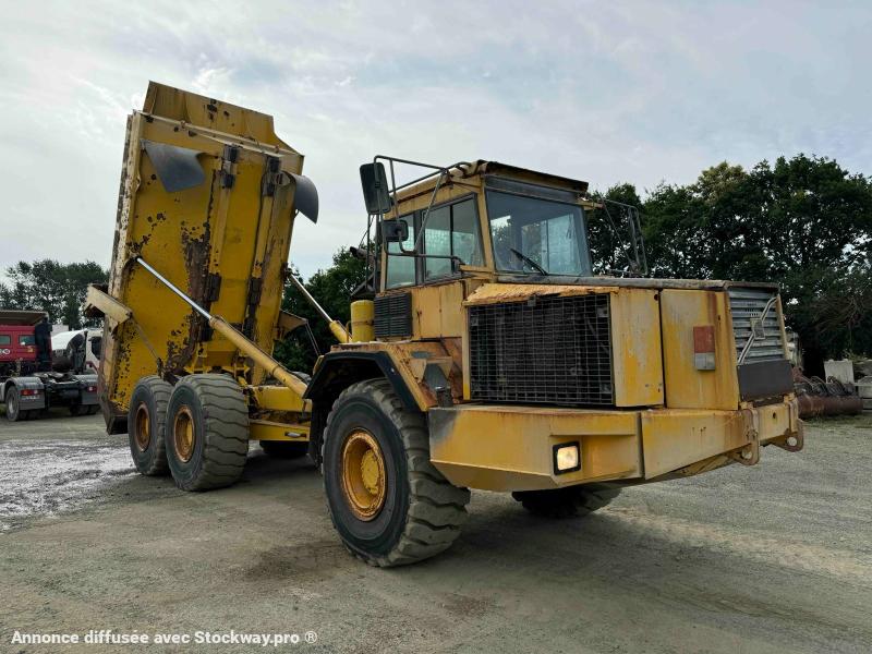 Photo Volvo A 30 C 6x6  image 11/22