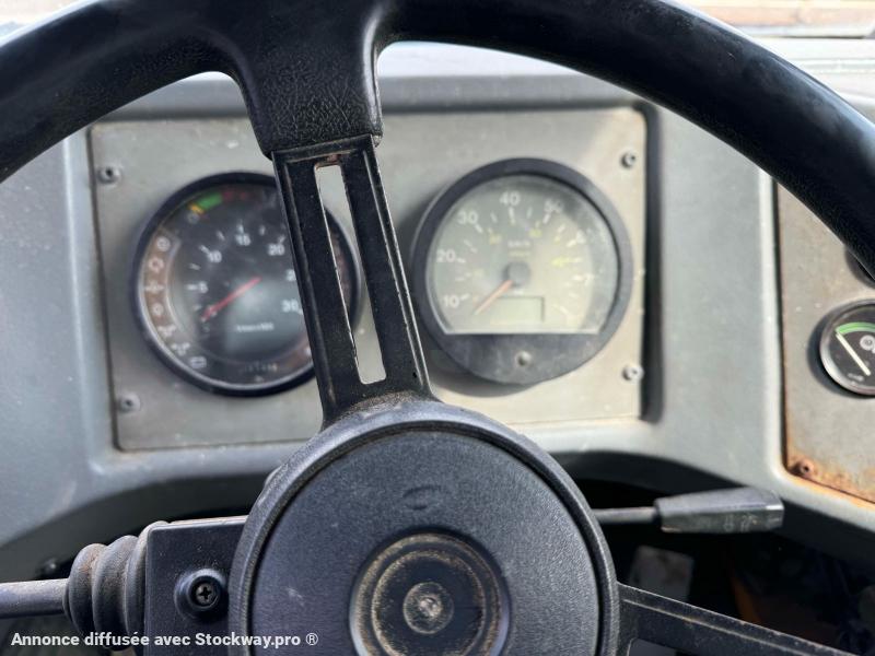 Photo Volvo A 30 C 6x6  image 12/22