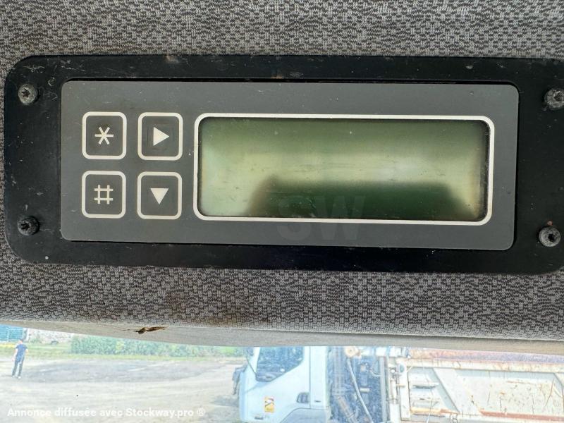 Photo Volvo A 30 C 6x6  image 14/22