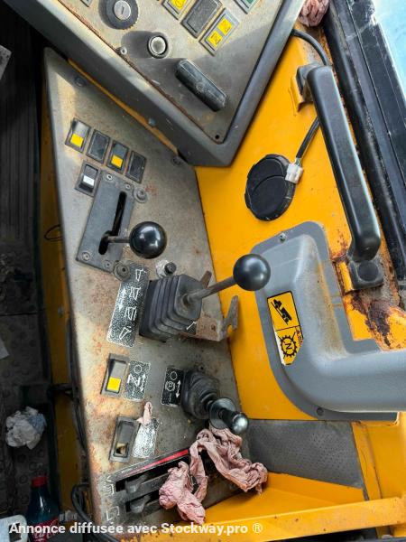 Photo Volvo A 30 C 6x6  image 15/22