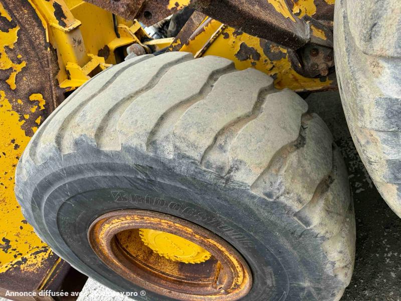 Photo Volvo A 30 C 6x6  image 17/22