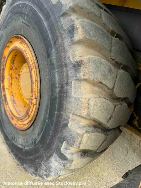 Photo Volvo A 30 C 6x6  image 18/22