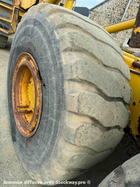 Photo Volvo A 30 C 6x6  image 19/22