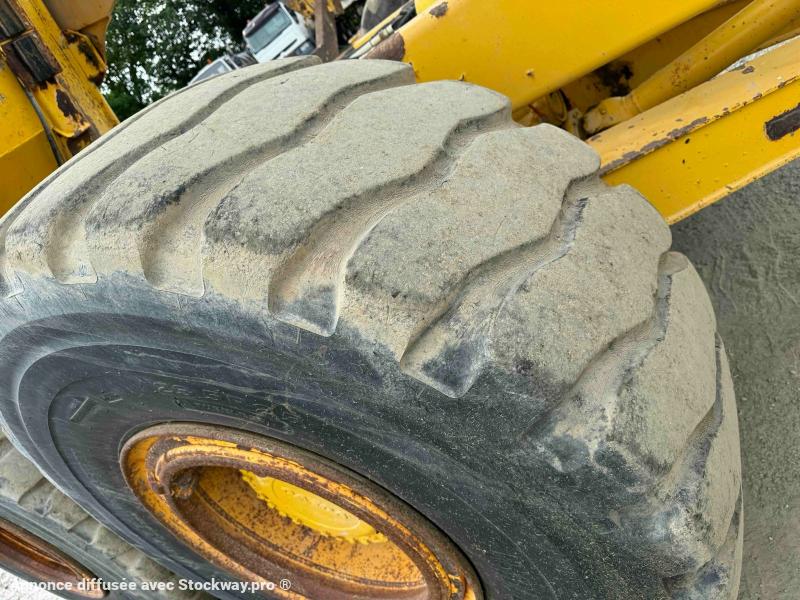 Photo Volvo A 30 C 6x6  image 20/22