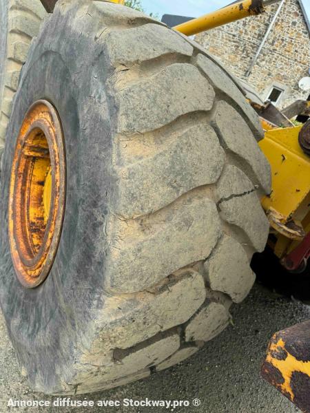 Photo Volvo A 30 C 6x6  image 21/22