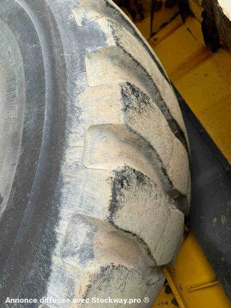 Photo Volvo A 30 C 6x6  image 22/22