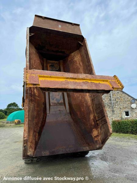 Photo Volvo A 30 C 6x6  image 7/22