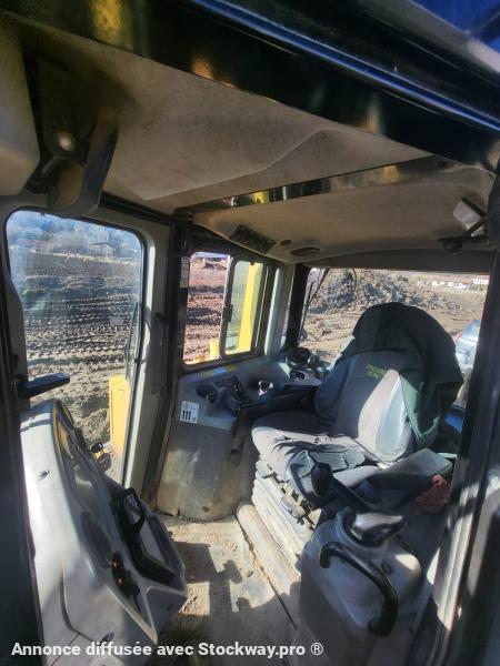 Photo Caterpillar D6T  image 10/23