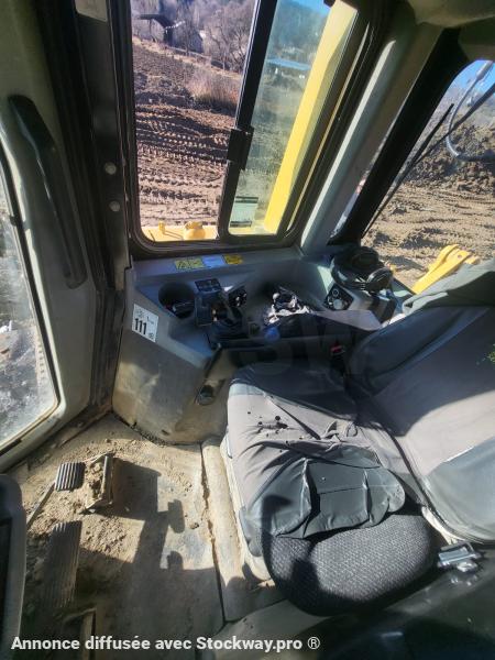 Photo Caterpillar D6T  image 12/23