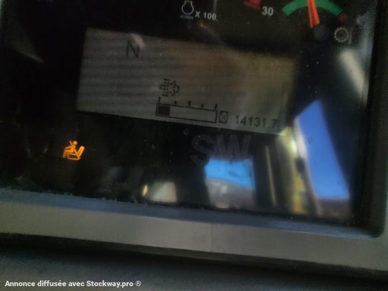 Photo Caterpillar D6T  image 14/23
