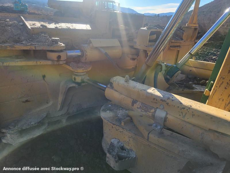 Photo Caterpillar D6T  image 15/23