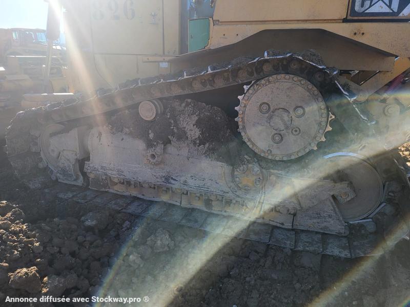 Photo Caterpillar D6T  image 17/23