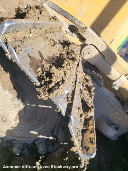 Photo Caterpillar D6T  image 18/23