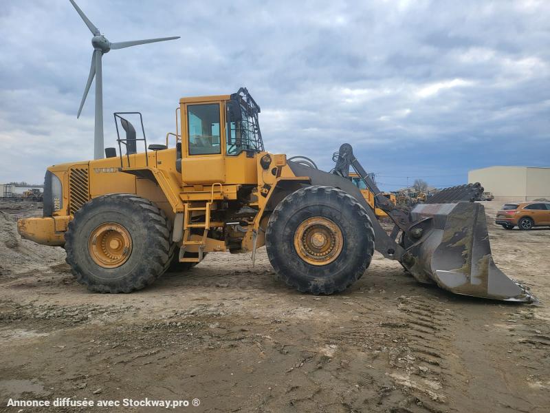 Volvo L 220 E 