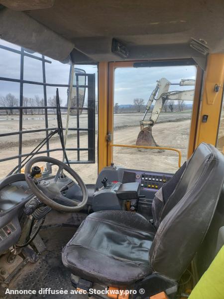 Photo Volvo L 220 E  image 10/28