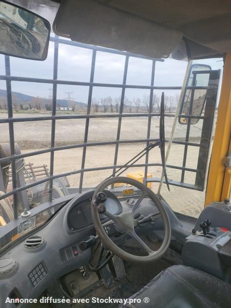 Photo Volvo L 220 E  image 11/28