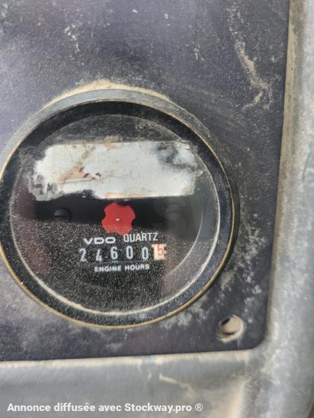 Photo Volvo L 220 E  image 12/28