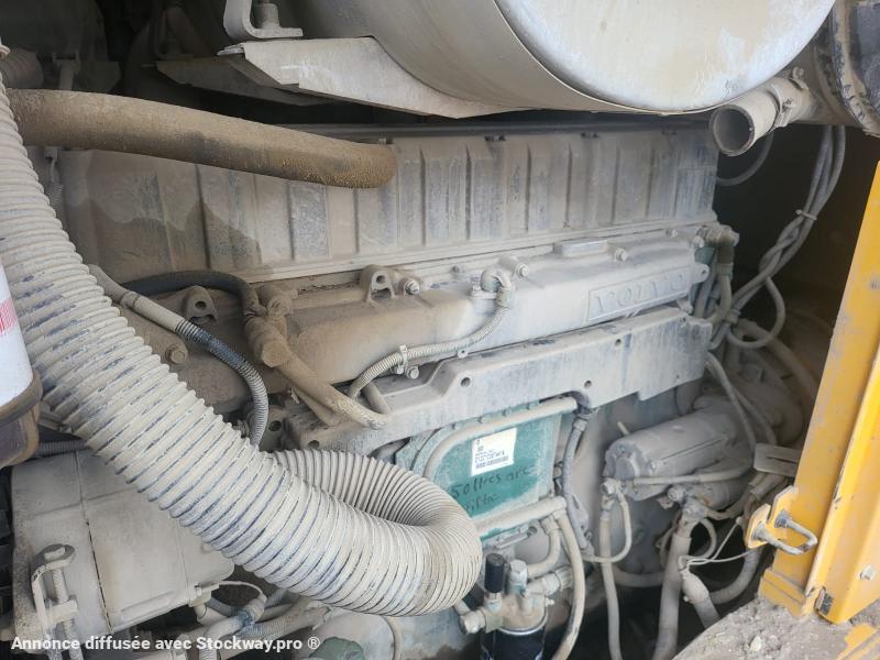 Photo Volvo L 220 E  image 13/28