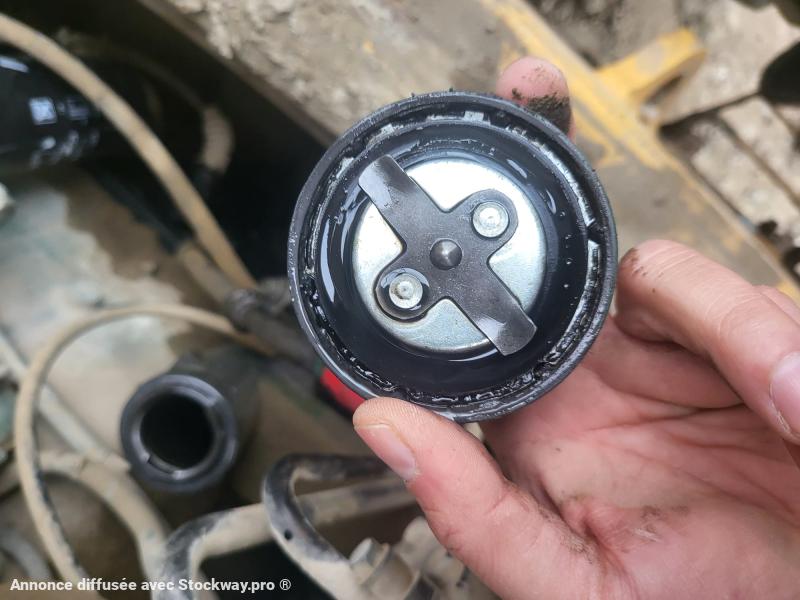 Photo Volvo L 220 E  image 14/28