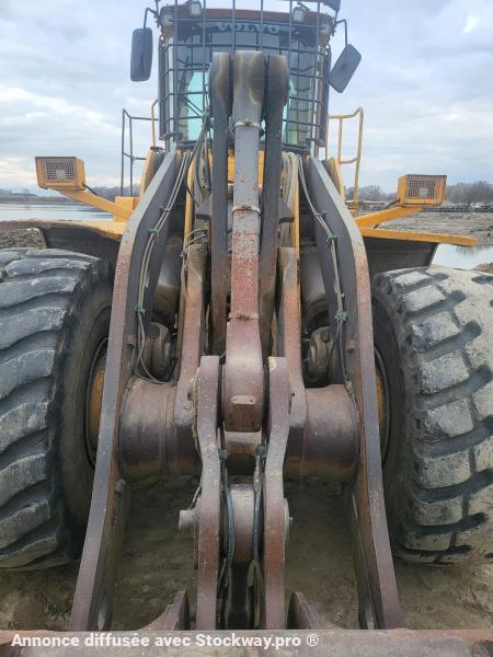 Photo Volvo L 220 E  image 15/28