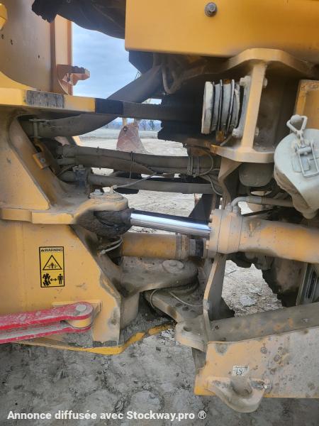 Photo Volvo L 220 E  image 16/28