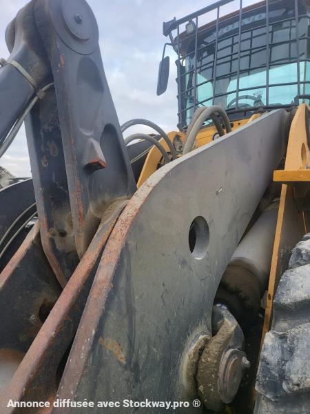 Photo Volvo L 220 E  image 19/28