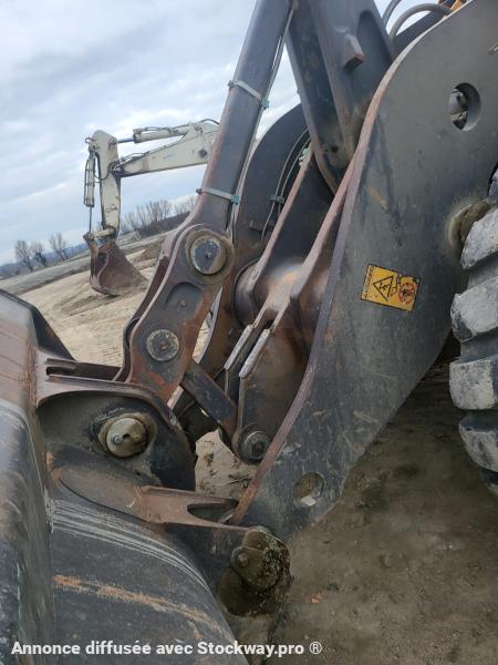 Photo Volvo L 220 E  image 20/28