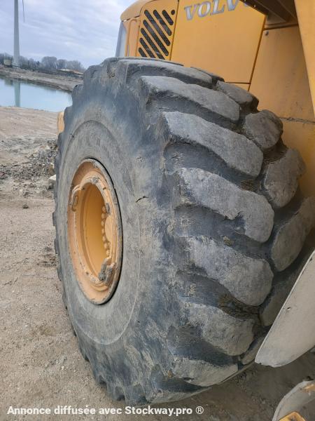 Photo Volvo L 220 E  image 23/28