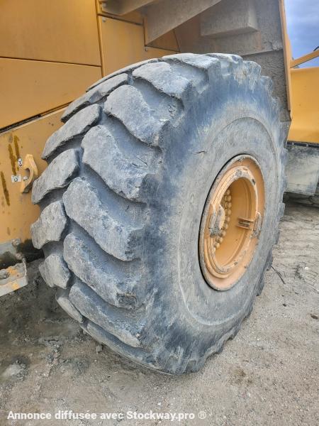 Photo Volvo L 220 E  image 25/28