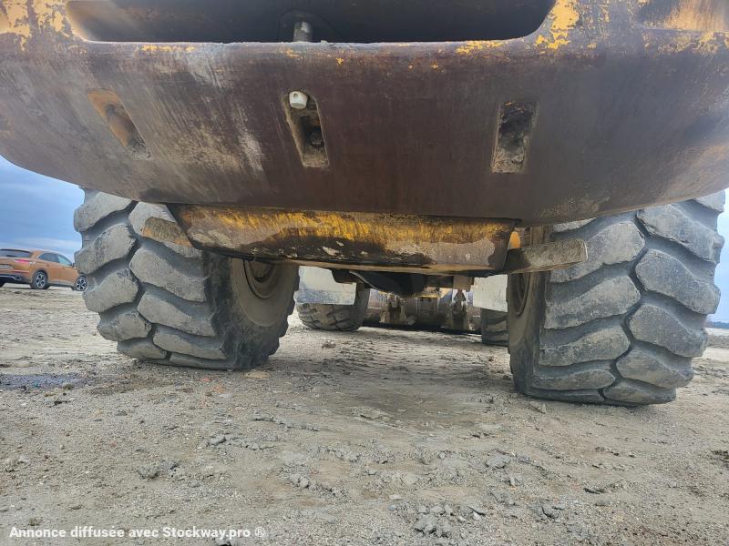 Photo Volvo L 220 E  image 26/28