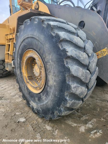 Photo Volvo L 220 E  image 27/28