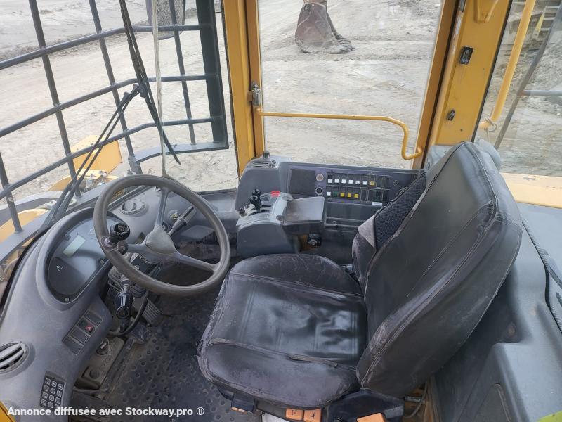 Photo Volvo L 220 E  image 9/28