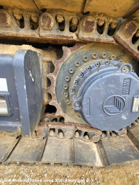 Photo Sandvik QI441 HSSD + Screener  image 16/26