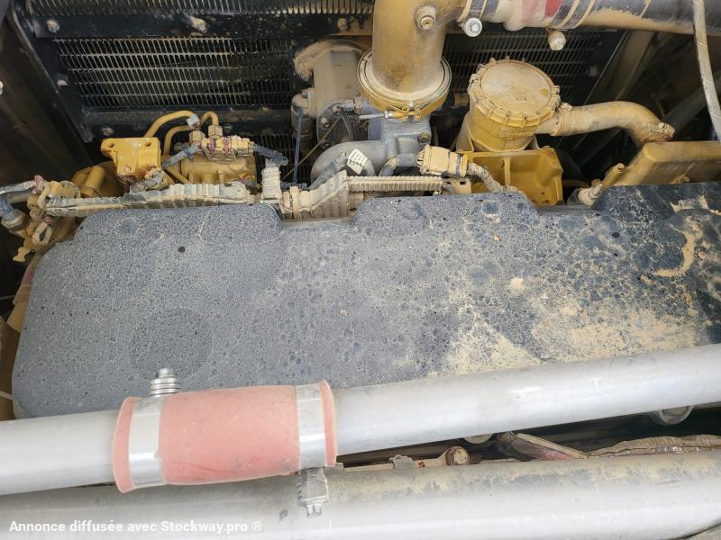 Photo Sandvik QI441 HSSD + Screener  image 18/26