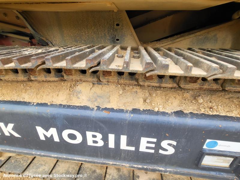 Photo Sandvik QI441 HSSD + Screener  image 19/26