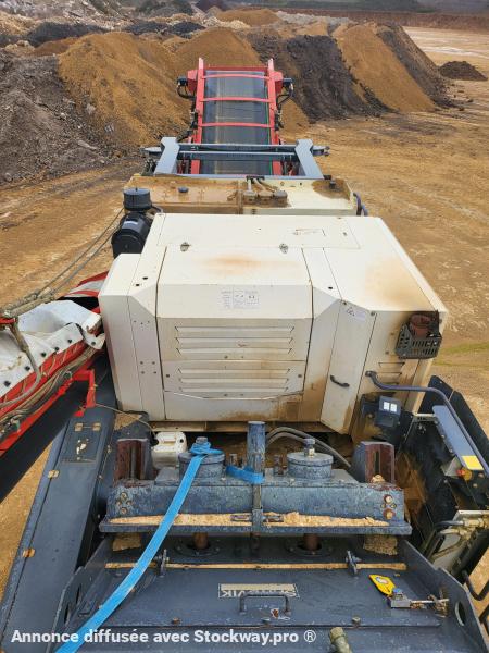 Photo Sandvik QI441 HSSD + Screener  image 20/26