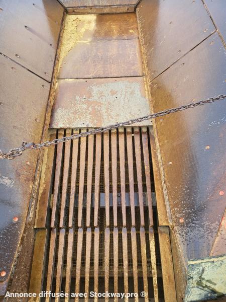 Photo Sandvik QI441 HSSD + Screener  image 22/26