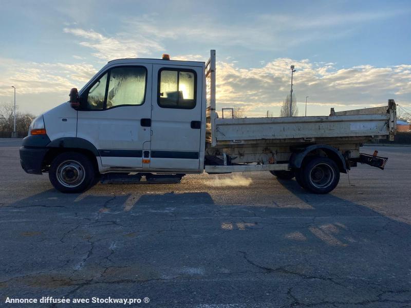 Renault Mascott 150.35