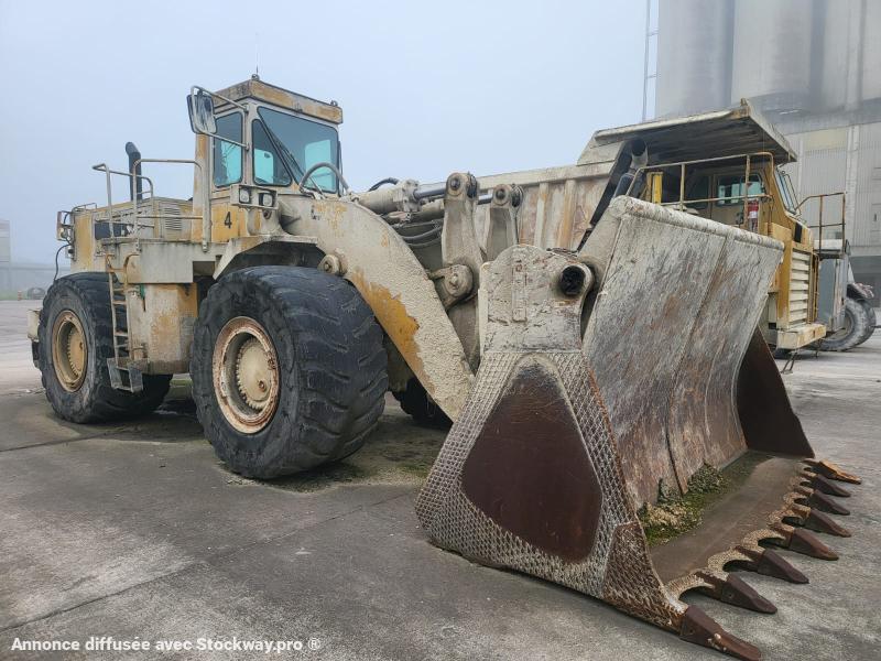 Caterpillar 988B 