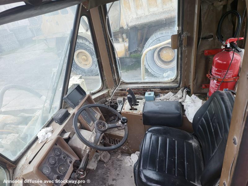 Photo Caterpillar 988B  image 10/16