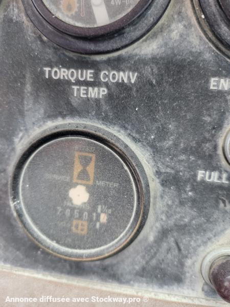 Photo Caterpillar 988B  image 11/16