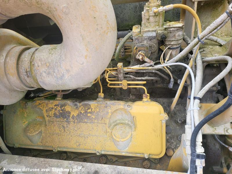 Photo Caterpillar 988B  image 12/16