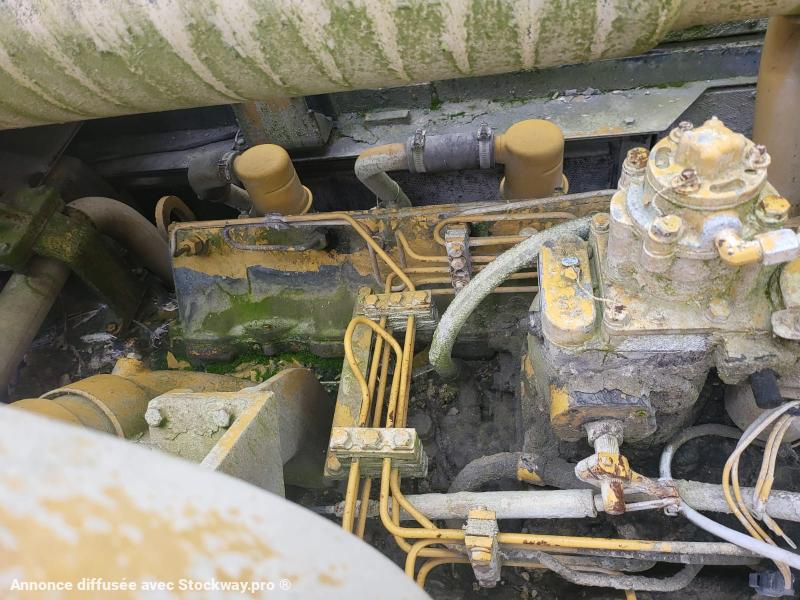 Photo Caterpillar 988B  image 13/16