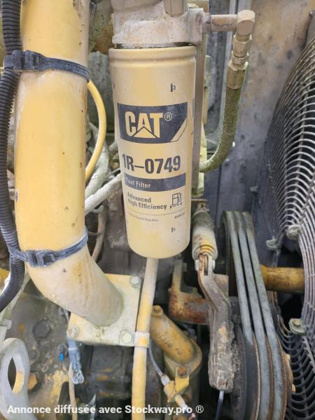 Photo Caterpillar 988B  image 14/16
