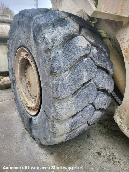 Photo Caterpillar 988B  image 15/16