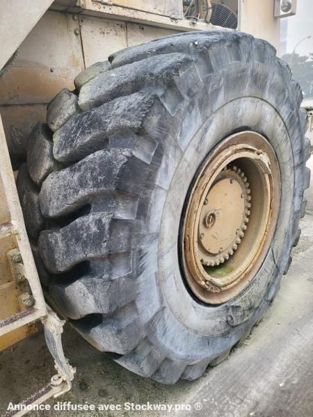 Photo Caterpillar 988B  image 16/16